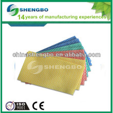 Hygen&#39;s Nonwoven Reinigung Trockenes Tuch